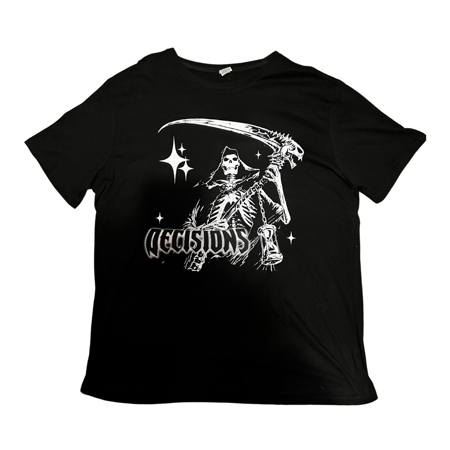 Grim Reaper Tee